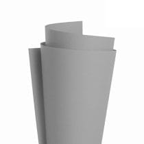 Cartulina fuerte gris