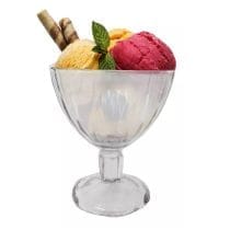 Set x6 copa helado tropical 230ml