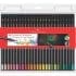 Lapices faber supersoft x50