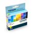 Cartucho tesen t25 yellow