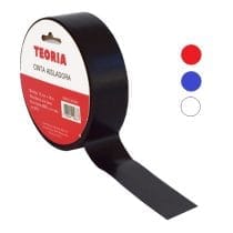 Cinta aisladora polipropileno