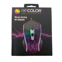 Mouse gaming rp-b0503n
