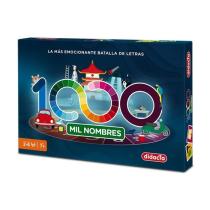 1000 nombres