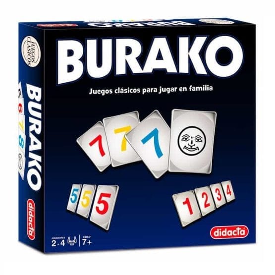 Burako