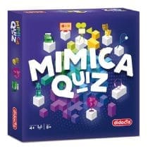 Mimica quiz