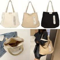 Bolso casual para dama