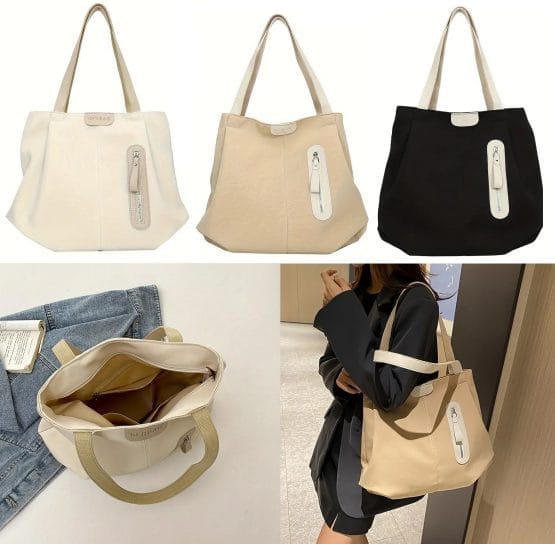 Bolso casual para dama