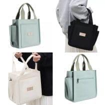 Bolso de mano para dama