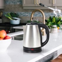 Jarra eléctrica 2l acero inoxidable