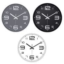 Reloj de pared 24cm