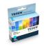 Cartucho tesen epson cyan 1962