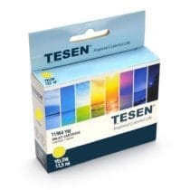 Cartucho tesen epson yellow 1964