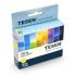 Cartucho tesen epson yellow 1964