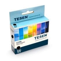 Cartucho tesen brother dcp-j152 negro