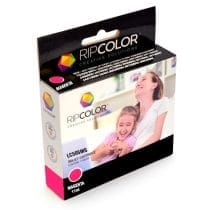 Cartucho ripcolor lc505 magenta