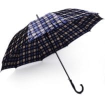 Paraguas largo 8 varillas varios diseños