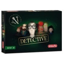 Detective