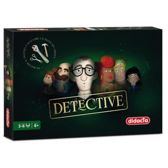 Detective