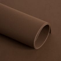 Goma eva marron oscuro