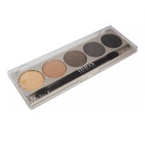 Sombra mels 5 colores