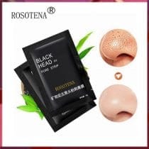 Mascarilla para puntos negros