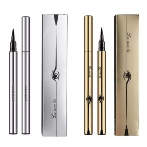 Delineador fibra lameila