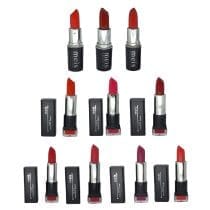 Labial mels dos modelos