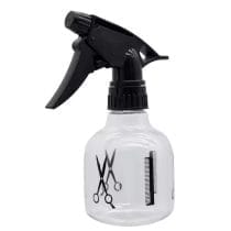 Pulverizador pequeño