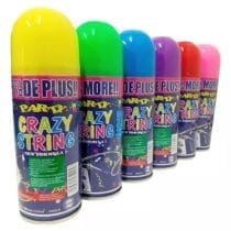 Spray serpentina 180ml