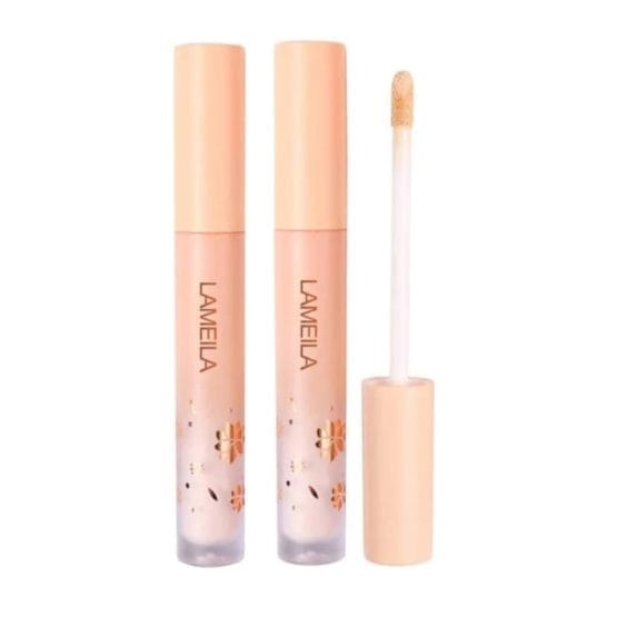 Corrector liquido lameila en caja