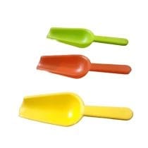 Cuchara yerbera chica