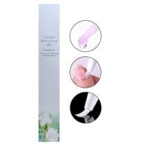 Aceite para cuticulas