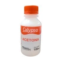 Acetona 100 ml