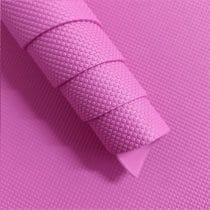 Goma eva repujada rosada