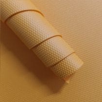 Goma eva repujada naranja