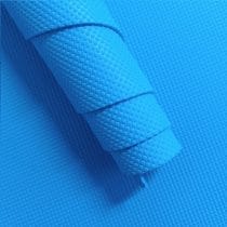 Goma eva repujada celeste