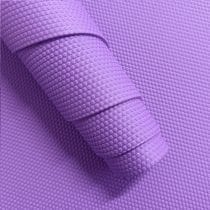 Goma eva repujada lila