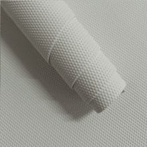 Goma eva repujada blanca