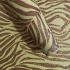 Goma eva glitter cebra oro glrp 022