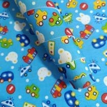 Goma eva trencitos aml cl 007