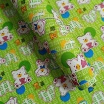 Goma eva ositos aml cl 005