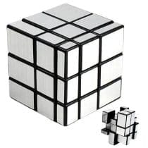 Cubo magico de rubik mirror 3×3