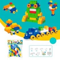 Bloques x 100 piezas en bolsa