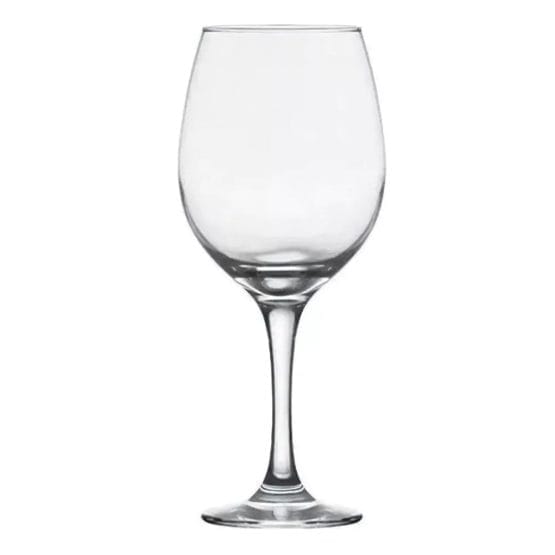 Copa de vidrio 300ml 6.5x20cm