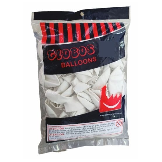 Globo 12″ x 100 standard