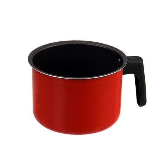 Hervidor 12cm martinazzo