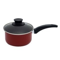 Olla antiadherente con mango 16cm martinazzo