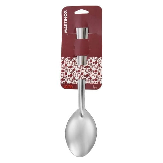 Cuchara para servir acero inoxidable