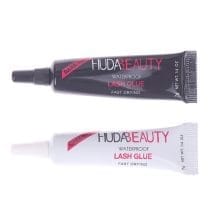 Pegamento de pestañas hudabeauty