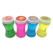 Slime aroma frutas